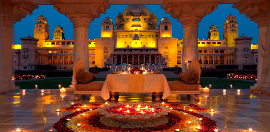 Rajasthan Special Tours 